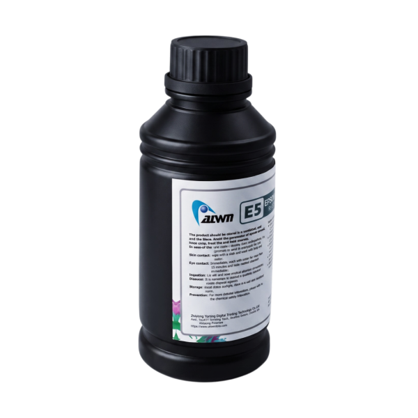 УФ-чернила ALLWIN i3200HD UV ink Epson E5